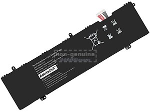 Battery For AolsteCell 609963-3S1P
