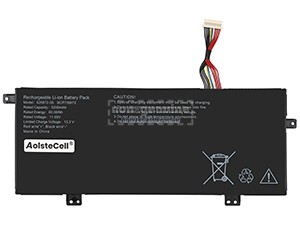 Battery For AolsteCell 626872-3S