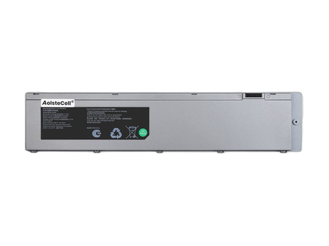 Battery For AolsteCell 675895