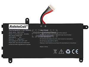 Battery For AolsteCell 706872-2S1P