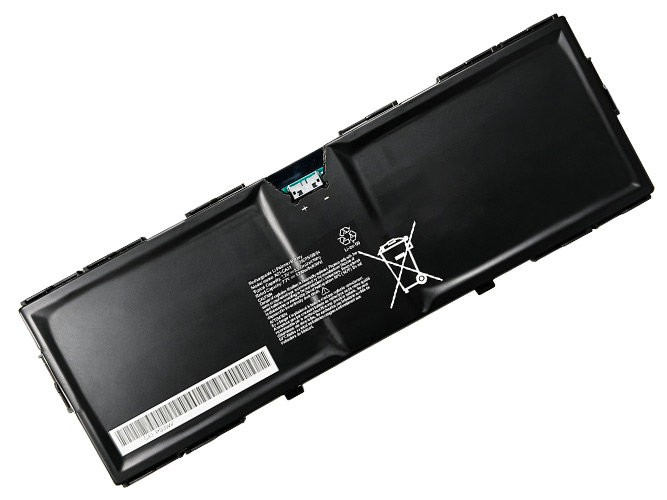 Battery For AolsteCell A21-CA31