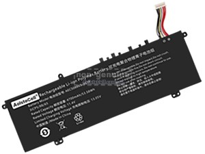Battery For AolsteCell AEC58865-3S1P