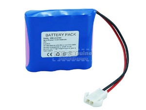 Battery For AolsteCell BRD-2000FM9