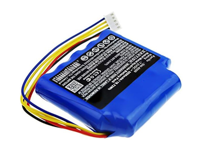 Battery For AolsteCell DW-6000