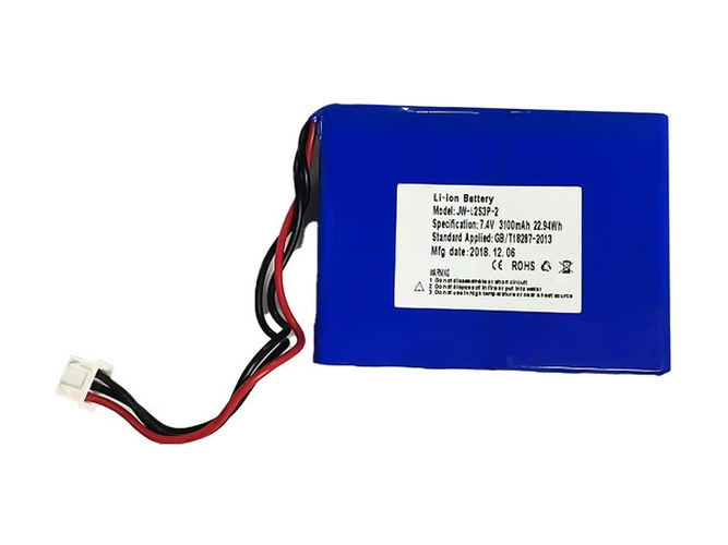 Battery For AolsteCell JW-L2S3P-2