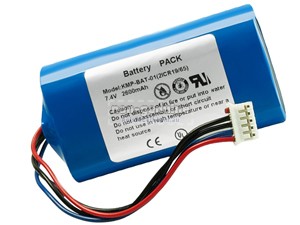 Battery For AolsteCell TE-4000X