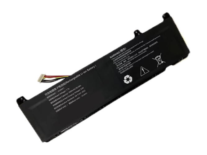 Battery For AolsteCell N140MC1