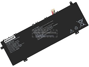 Battery For AolsteCell N16LM0