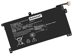 Battery For AolsteCell P606073-003