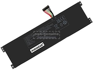 Battery For AolsteCell PF4WN-13-17-3S1P-0