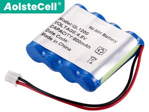 Battery For AolsteCell QL1200