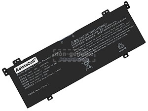 Battery For AolsteCell SR41