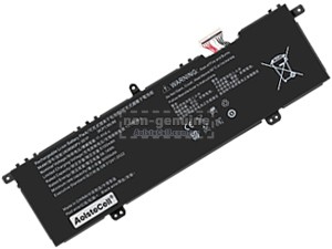 Battery For AolsteCell U638560PV-3S1P(3icp7/65/80)