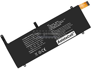 Battery For AolsteCell ZEAC4547154-2S1P