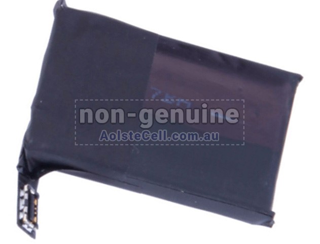 Replacement Apple MJ2X2 battery Replacement Apple MJ2X2 battery