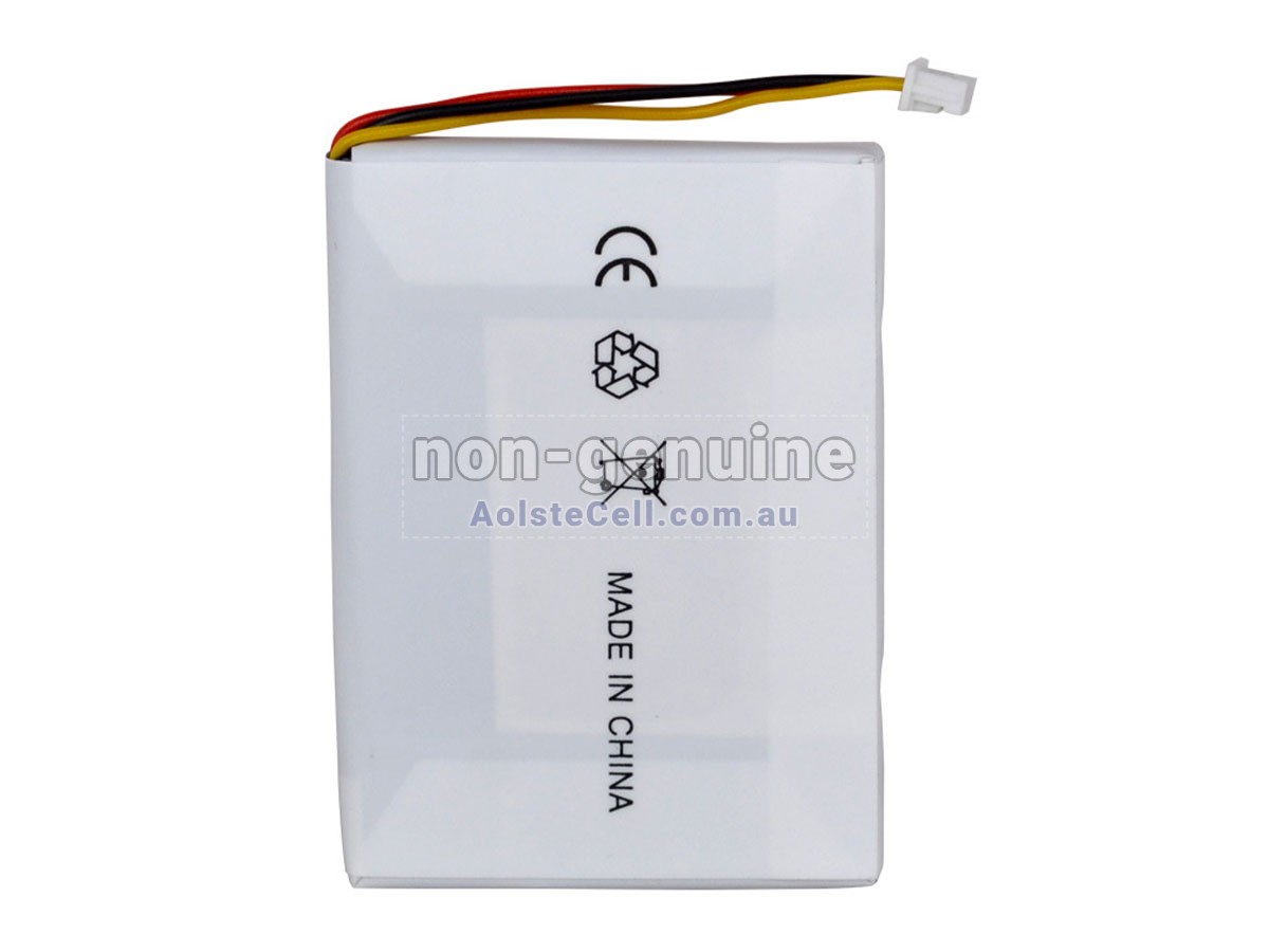 Replacement Apple 616-0183 battery