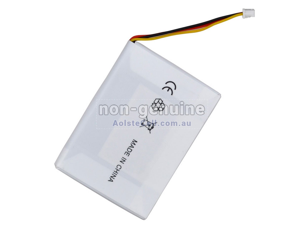 Replacement Apple 616-0183 battery