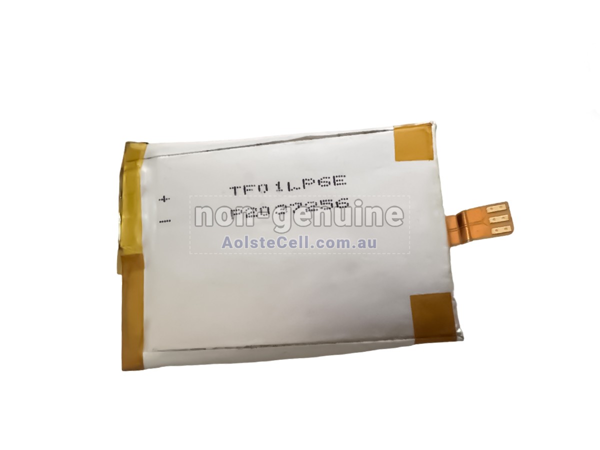 Replacement Apple 616-0473 battery