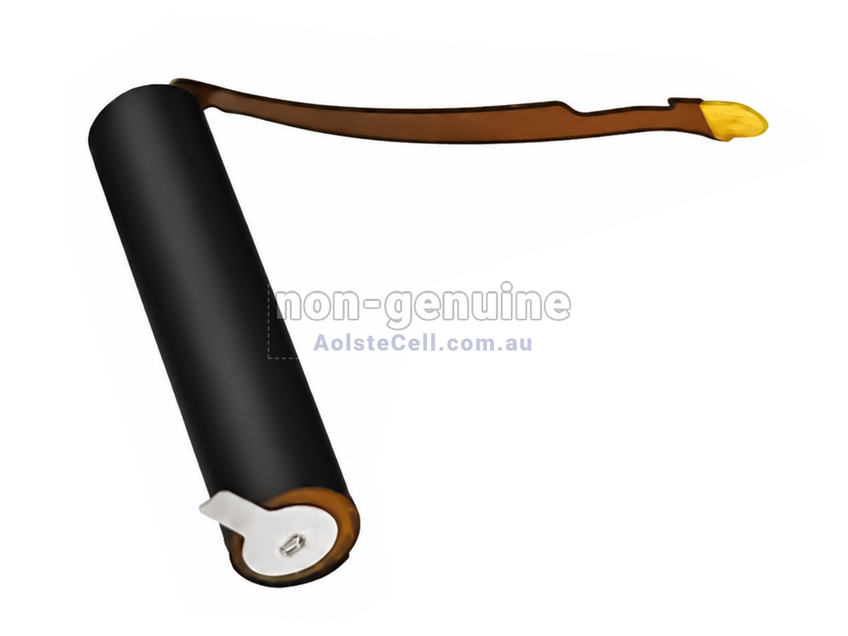 Replacement Apple A1596 battery