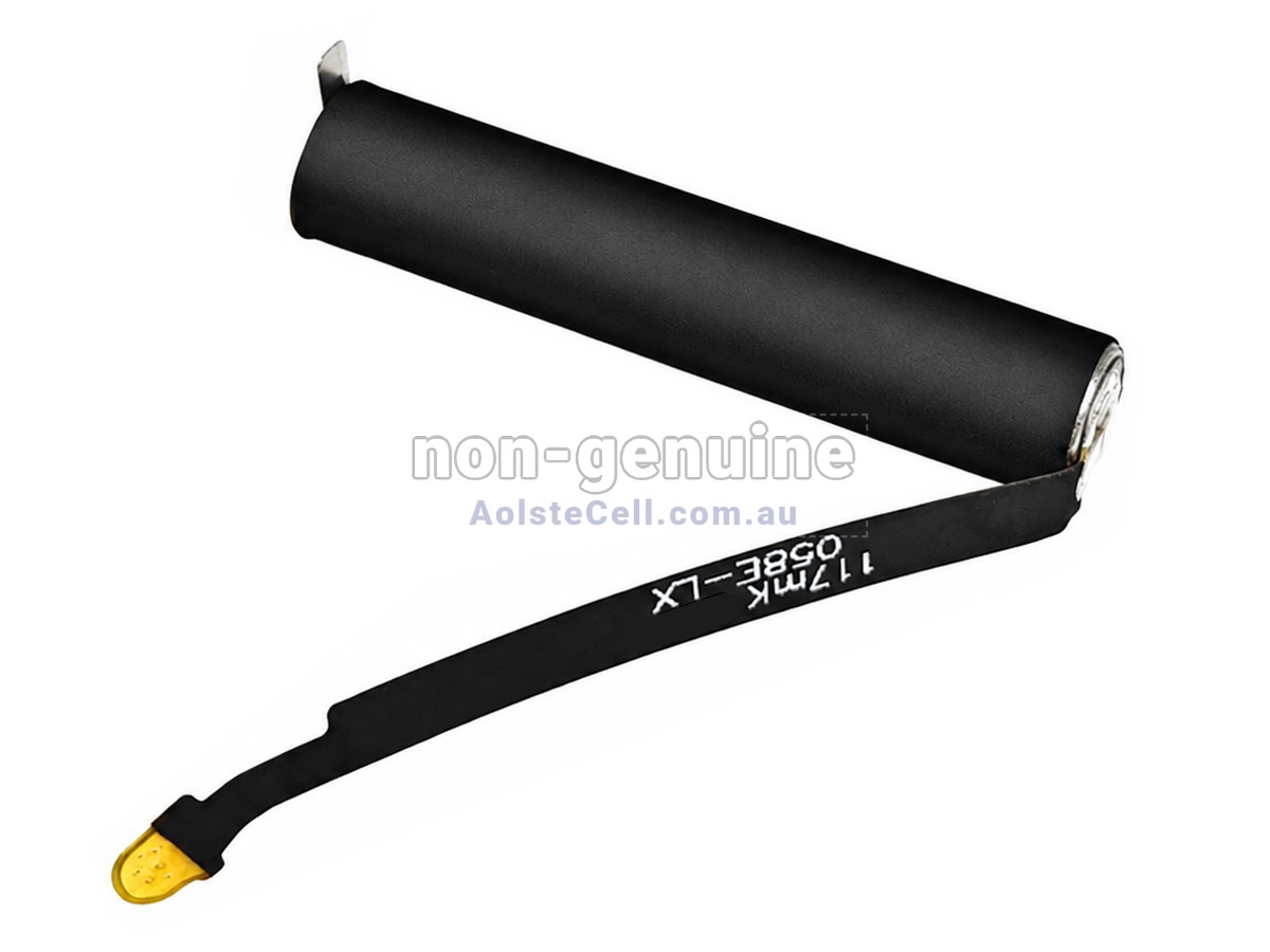 Replacement Apple A1596 battery