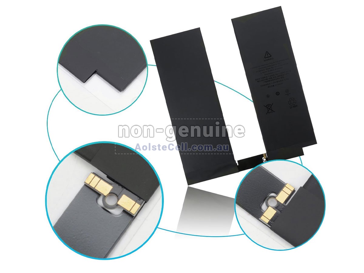 Replacement Apple iPad Air 3RD GEN 2019 battery