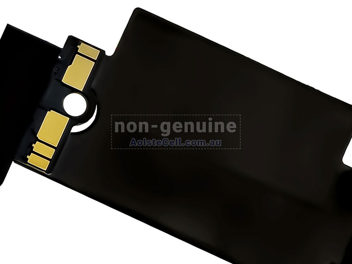 Replacement Apple 020-02507 battery