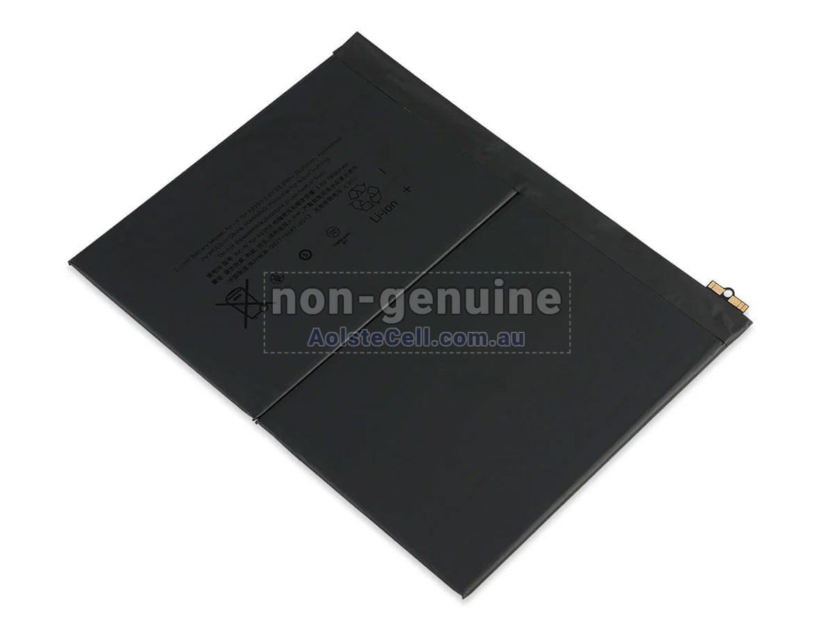Replacement Apple iPad 10TH GEN 2022 battery