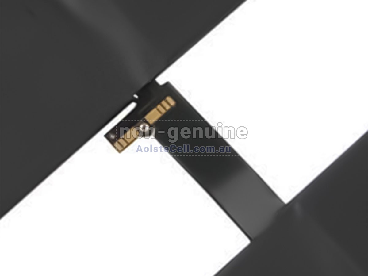 Replacement Apple A1754 battery