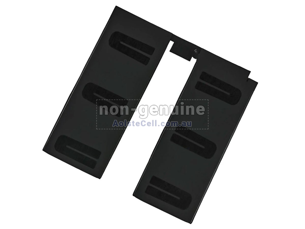 Replacement Apple A1895 battery