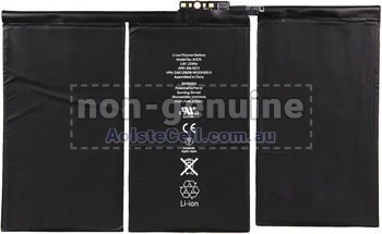 Batterie pour Apple MC954