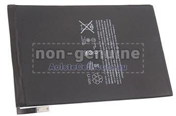 Batterie pour Apple MK7X2