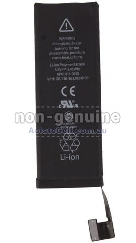Battery for Apple ME490 Battery for Apple ME490