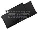 Battery For Apple Macbook Air 13.3_ A1369 Late 2010