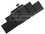 Battery For Apple MacBook Pro Core i7 2.8GHz 15.5 Inch Retina A1398(EMC 2673)