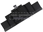 Battery For Apple Macbook Pro Core i7 2.3GHz 15.4 Inch Retina A1398(EMC 2674)