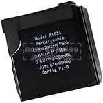 Battery For Apple A1624