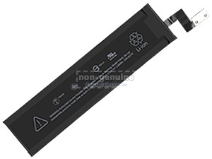 Battery For Apple A1645