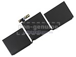 Battery For Apple MacBook Pro 13.3 Inch Retina MPXQ2LL/A