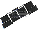 Battery For Apple MacBook Pro 15 Inch MR932LL/A*