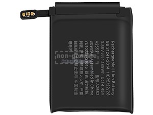 Battery For Apple A2474 EMC 3983