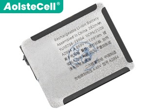 Battery For Apple MRJP3CH/A