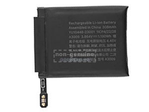 Battery For Apple Watch Series 9 45mm
