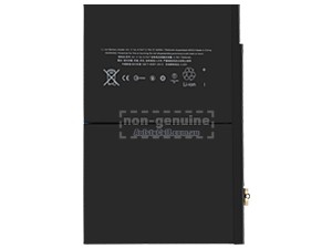 Battery For Apple MH2W2LL/A