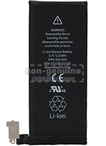 Battery For Apple MD146