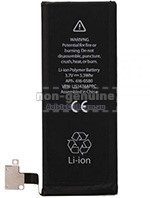Battery For Apple MD271LL/A