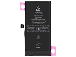 Battery For Apple A2399 EMC 3541
