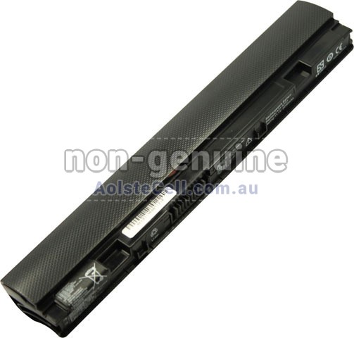 Replacement Asus Eee PC X101C battery Replacement Asus Eee PC X101C battery
