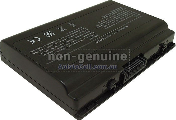 Replacement Asus 90-NQK1B1000 battery Replacement Asus 90-NQK1B1000 battery