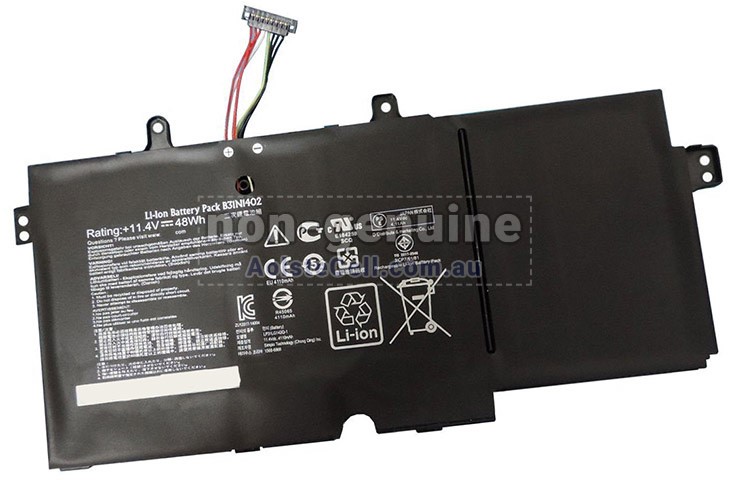 Replacement Asus 0B200-01050000M battery Replacement Asus 0B200-01050000M battery