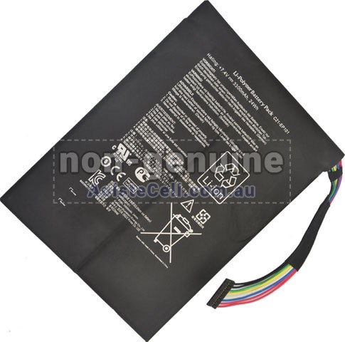 Replacement Asus Eee Pad Transformer TF101 battery Replacement Asus Eee Pad Transformer TF101 battery